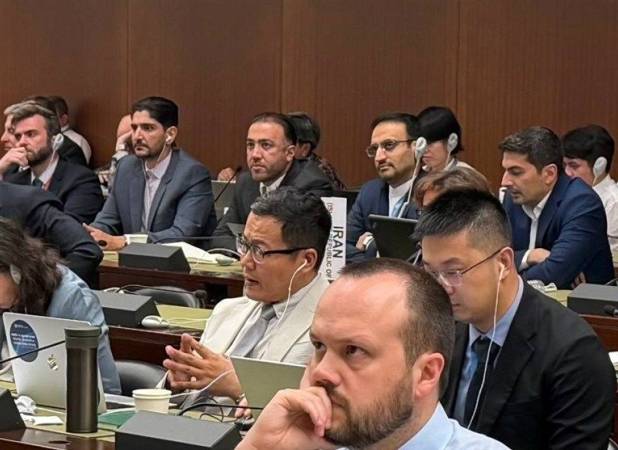 حملات به تأسیسات فضایی ایران محکوم شد