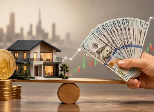 احتمال پیشی گرفتن بورس از دلار در هفته آینده