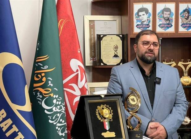 اهدای تندیس رعایت حقوق مصرف‌کنندگان به 50 بنگاه اقتصادی