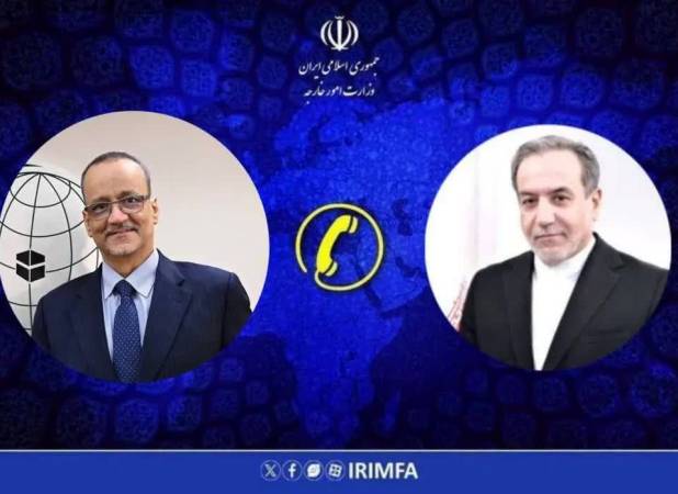 تماس تلفنی وزیر خارجه ایران با دبیرکل جدید سازمان همکاری اسلامی +جزئیات