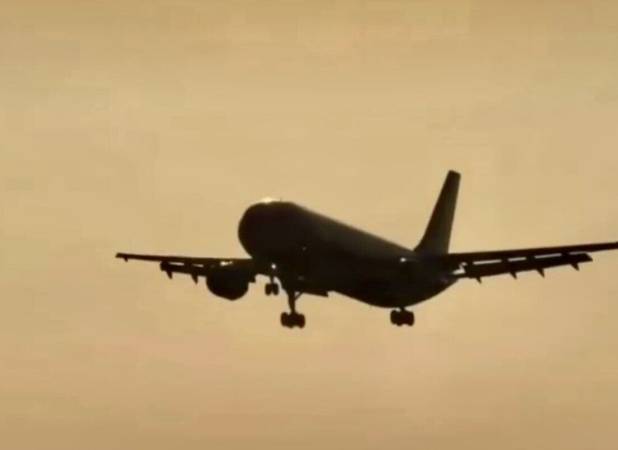 هواپیمای بوئینگ‌ 737 به آسمان کشور بازگشت