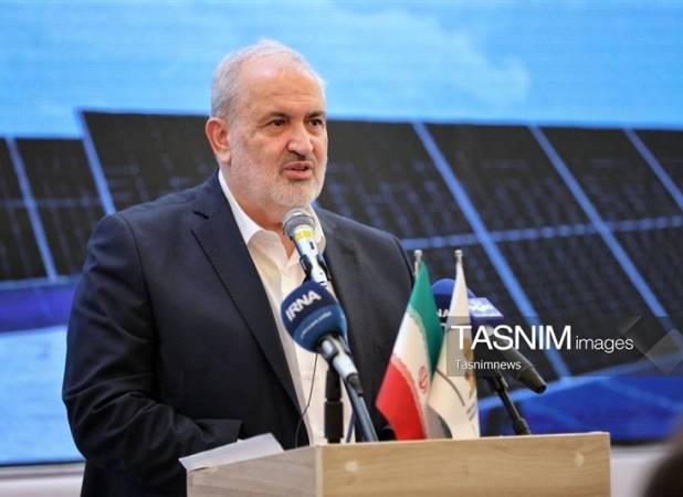 وزیر نیرو:تابستان سختی را پشت سر ‌گذاشتیم/ پایان قطعی برق‌