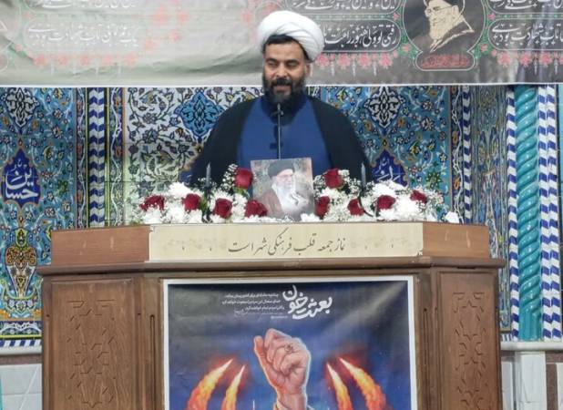 جنگ تحمیلی سوم و حوادث اخیر، ضعف و استیصال آمریکا را آشکار کرد