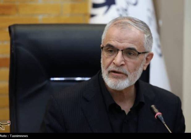 ببینید|آیین تشییع قائد شهید با تدابیر رهبر معظم انقلاب برگزار می‌شود