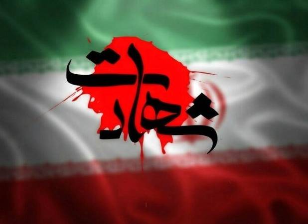 یک نیروی پلیس به شهادت رسید