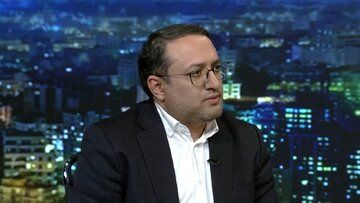 پست معنادار مشاور قالیباف در اینستاگرام +عکس