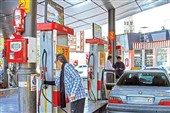 اصلاح نمایش نرخ 10 هزار تومانی بنزین در 70 درصد نازل‌ها