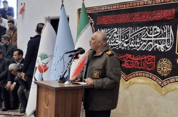 قدرت جمهوری اسلامی ایران در حمایت مردمی و انسجام ملی نهفته است