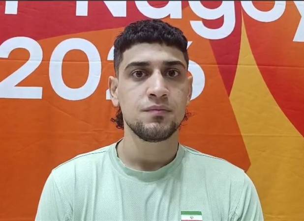 شادلو: نپال در سطح کبدی ایران نیست