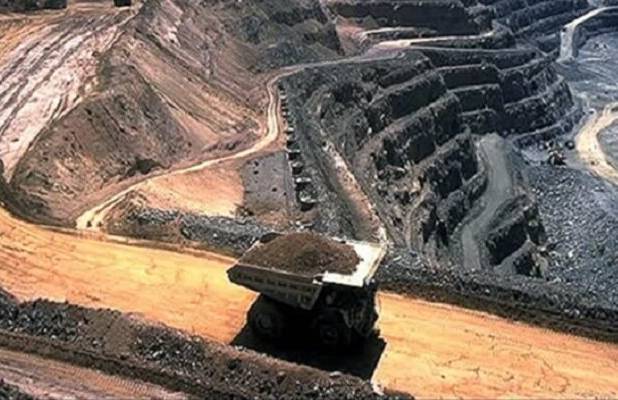 تامین مواد اولیه صنعت در حوزه معدنی کشور از ابتدای سال