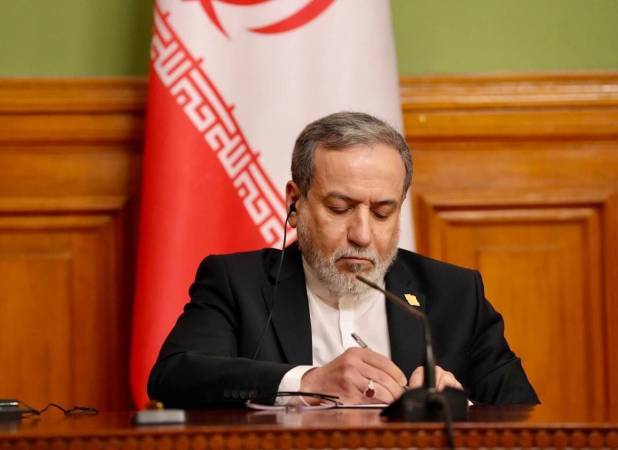 عراقچی: برای جنگ به نیویورک نیامده‌ایم، آمده‌ایم زمینه صلح را فراهم کنیم