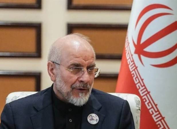 تبریک قالیباف به رئیس جدید ستاد کل نیروهای مسلح