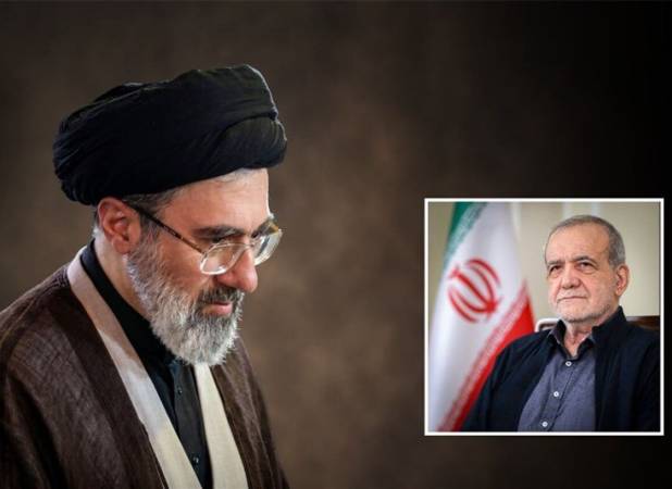 در جلسه 7 ساعته رئیس‌جمهور با رهبر معظم انقلاب چه گذشت؟