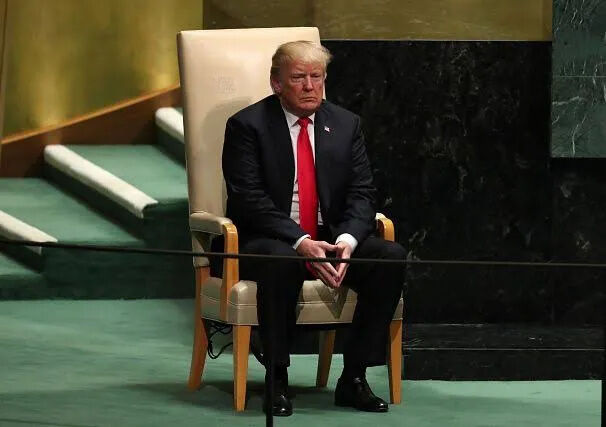 پاسخ مقام ارشد کاخ سفید به احتمال دیدار ترامپ با مقامات ایرانی/ هر چیزی ممکن است