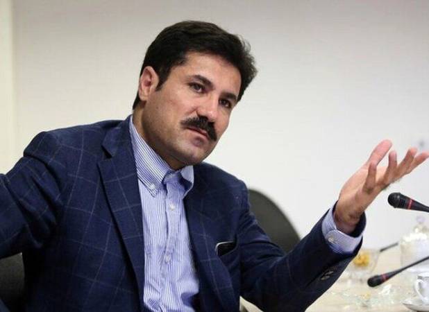 با تمام توان در کنار رئیس جمهور برای ایران ایستاده‌ایم