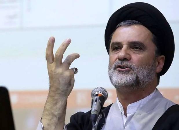 درخواست جنجالی نبویان در قم؛ واکنش حاضران چه بود؟ / نماینده مجلس از طرح یک مطالبه هسته‌ای خبر داد