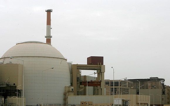 تجاوز ارتش تروریستی آمریکا به بوشهر