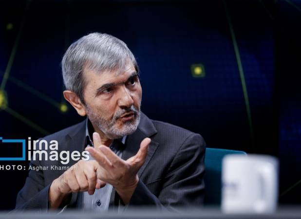 مبلغ: ایران در شرایط بسیار حساسی به سر می‌برد/ پیشگیری از جنگ، نیازمند دیپلماسی کارآمد برای شکستن بن‌بست‌هاست