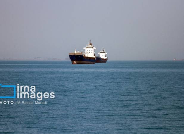 حادثه مرگبار برای یک کشتی مسافربری/ ۴۲ نفر جان باختند