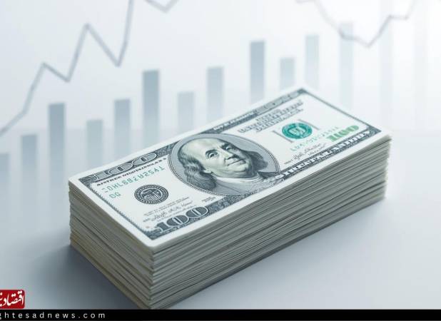 قیمت دلار امروز پنجشنبه ۲۵ تیر ۱۴۰۵/افزایش قیمت