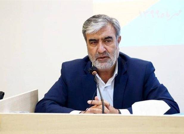 رئیس کمیسیون امنیت ملی: جنگ مجدد برای آمریکا سخت و هزینه بردار است/ دنیا فهمید که ایران اگر تهدید کند، تنها یک حرف نیست، عملی می‌شود