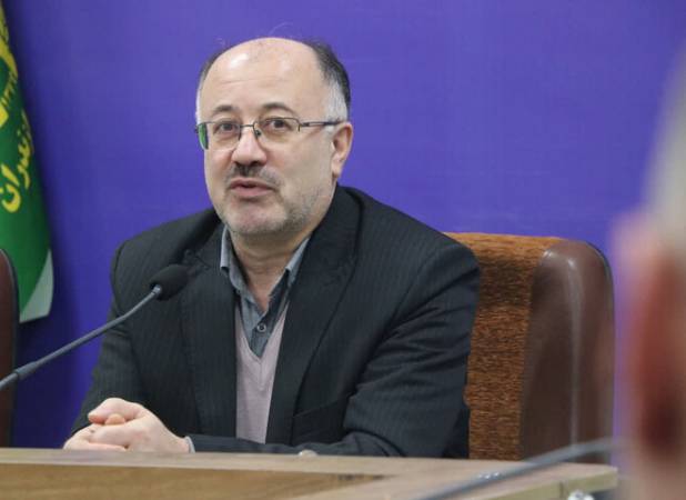 ارسال روزانه ۴۰۰ تن گوشت مرغ در مازندران