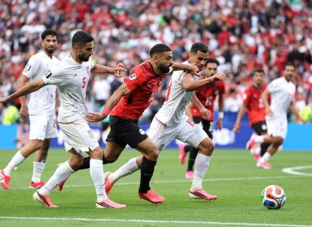 نقش مدافعان کناری در فوتبال مدرن و ضعف ساختاری فوتبال ایران
