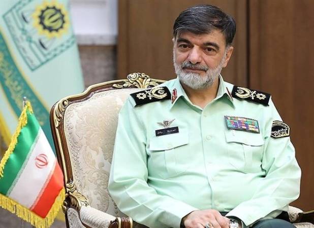 ۸۵ وطن فروش در ۲۵ استان کشور دستگیر شدند