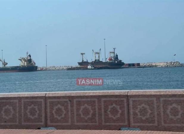ادعای بلومبرگ؛ جریان نفت خلیج فارس به دوسوم سطح پیش از جنگ رسید