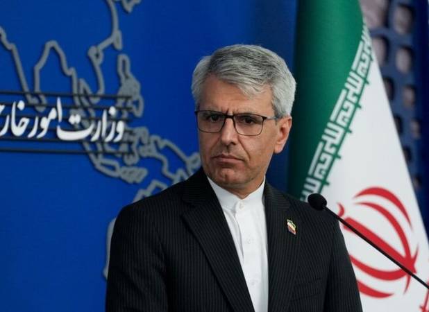 سخنگوی وزارت خارجه: اعتراف صریح ترامپ به نقض تفاهم اسلام‌آباد، رسوایی مضاعف برای تطهیرکنندگان آمریکاست