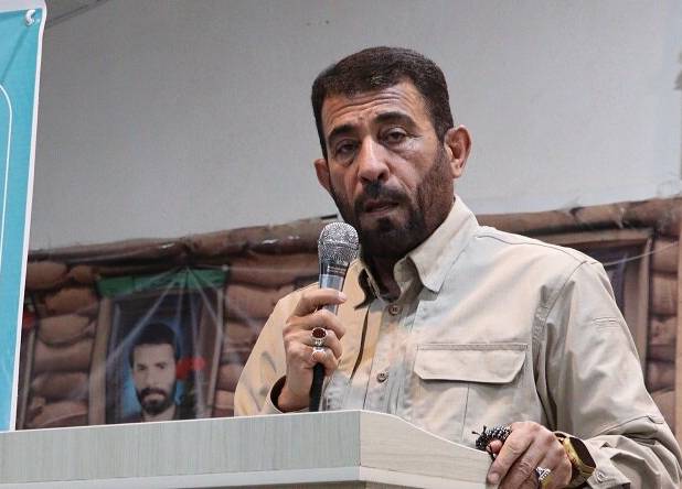 موحدی: ایستادگی ملت ایران مانع تحقق اهداف دشمن شد