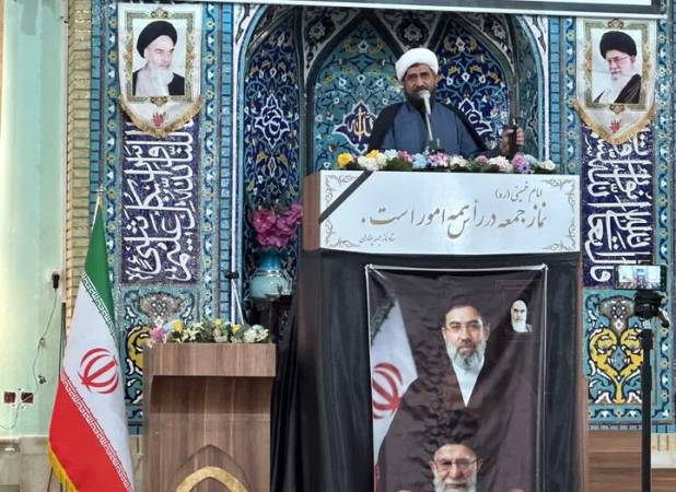 وحدت ملی ضامن عبور از فتنه‌های دشمن است