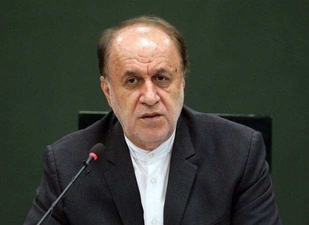 حاجی بابایی: چاره‌ای نداریم که قدرتمند باشیم/ آمریکا دیگر نباید به ایران طمع کند/ باید محاصره اقتصادی آمریکا را محاصره کنیم
