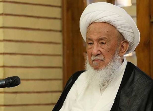 مجلس ترحیم آیت‌الله فیاض از سوی رهبر انقلاب در قم برگزار می شود