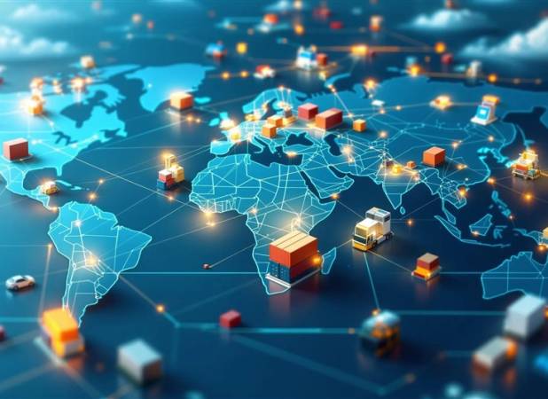 بانک جهانی روش سنجش عملکرد لجستیک کشورها را تغییر داد