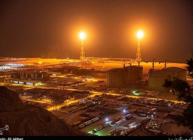 پیشنهاد رئیس کمیسیون ویژه مجلس به پاک‌نژاد درباره گازهای فلر
