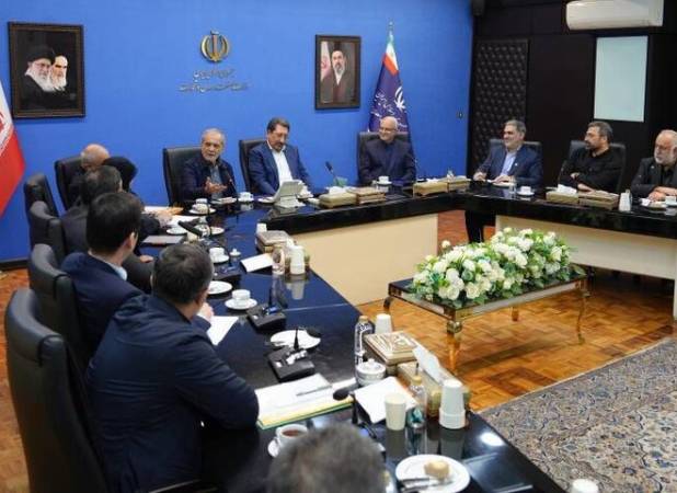 نقش تعیین‌کننده مقاومت ملی در عبور از بحران ها