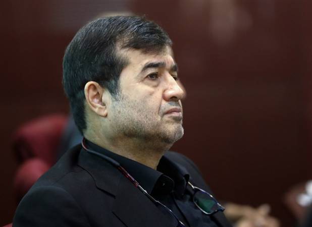دنیامالی:مشتاق به برگزاری دیدار تیم‌های فوتبال ایران و آذربایجان هستیم
