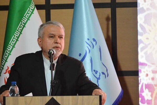 پاسخ صالحی امیری به ادعای روبیو/ مدعیان آمریکایی درباره تمدن ایران سکوت کنند/ عمر تمدن کهن ایرانی از عصر حاکمیت آمریکا بیشتر است