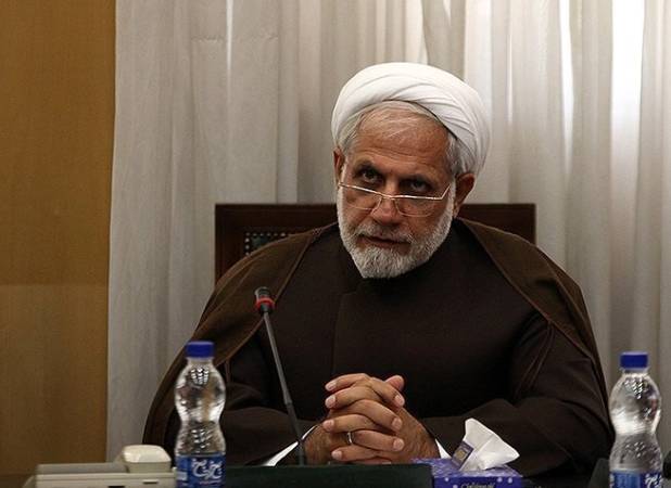احمدی: ایران مذاکره بدون تحقق پیش‌شرط‌ها را نمی‌پذیرد