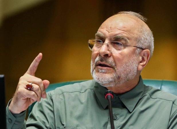 قالیباف: تا محقق نشدن شروط ایران، تنگه هرمز باز نخواهد شد