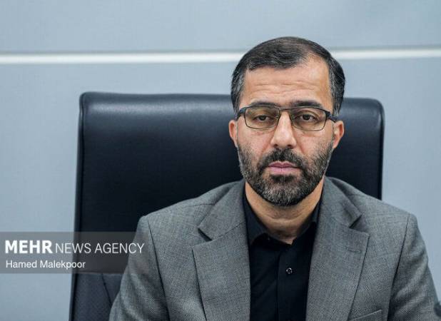 گودرزی: کسانی که تمام حقوق و اصول بین الملل را نقض کرده‌اند، نباید خواب راحتی داشته باشند