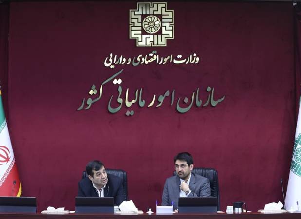 توافق برای بخشودگی جرایم سنواتی فدراسیون‌ها