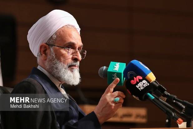 جهان اسلام در یکی از پیچیده‌ترین دوره‌های تاریخ معاصر قرار دارد