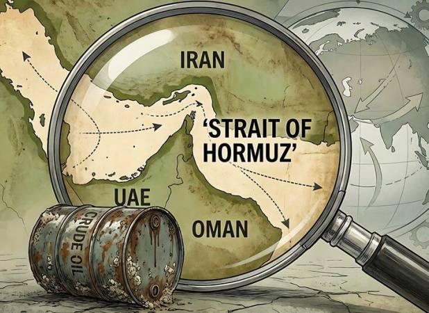 آیا آن بشکه‌ها واقعا به مقصد خواهند رسید؟ | وقتی «امنیت عرضه» جای «حجم عرضه» را در قیمت گذاری گرفت | چین، عرب ها را ناامید کرد