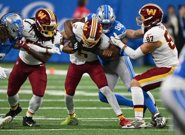 آمار هولناک NFL؛ ابتلای یک‌چهارم بازیکنان به آسیب مغزی