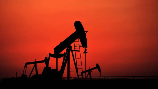  طلای سیاه در آستانه ۱۰۰ دلاری شدن قرار گرفت