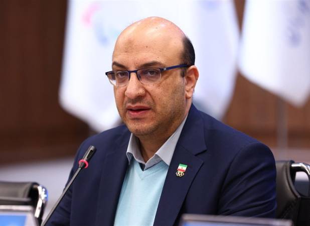 علی‌نژاد: در ناگویا بهتر از هانگژو نتیجه می‌گیریم