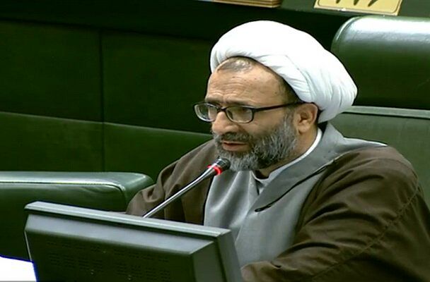 نماینده مجلس خطاب به بقایی: شما سخنگو هستید، نه سخن‌نگو!