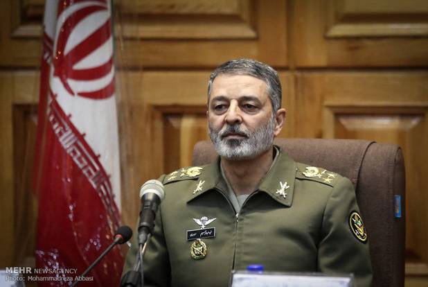 دعوت از مردم برای شرکت در تشییع شهید موسوی